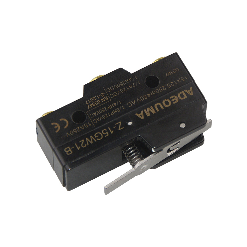 Z-15GW21-B微動(dòng)開(kāi)關(guān)