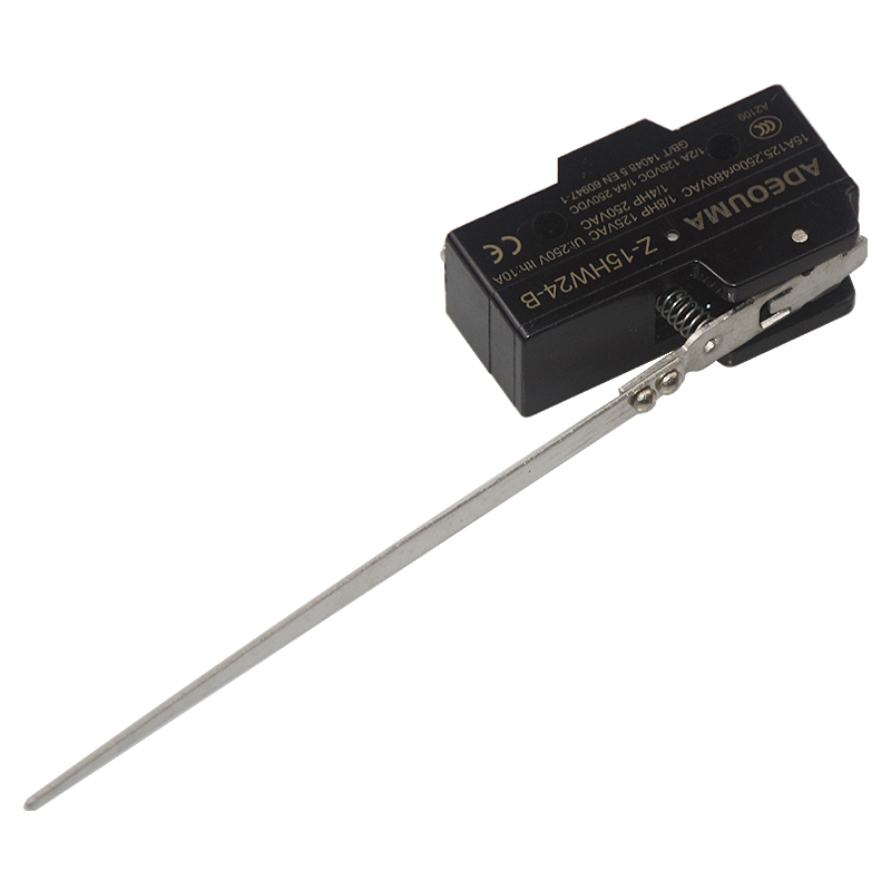 Z-15HW24-B微動(dòng)開(kāi)關(guān)