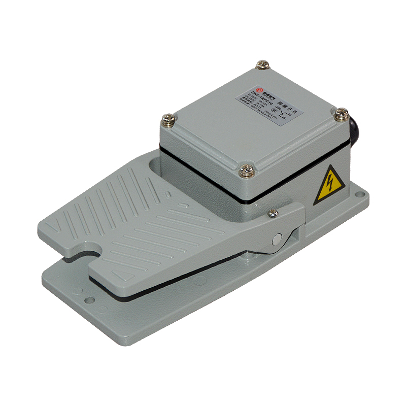 DHF-1RFC10腳踏開(kāi)關(guān)