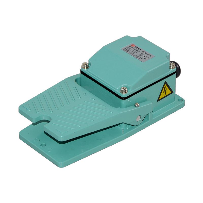 DHF-1RFG10腳踏開(kāi)關(guān)