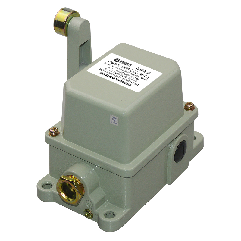 LX33-11、12起重機(jī)用行程開(kāi)關(guān)