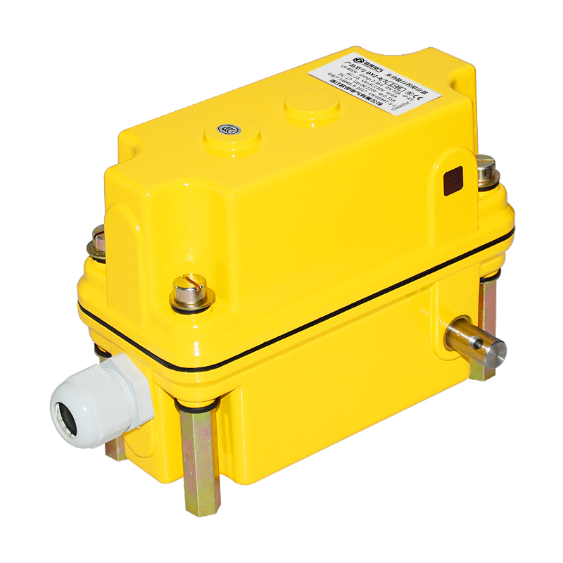 DXZ-4/3(1:46)多功能行程限位器