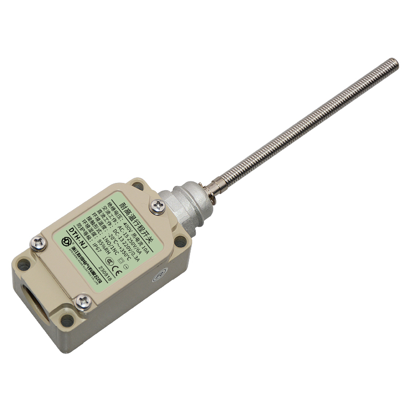 DTH-NJ耐高溫行程開(kāi)關(guān)