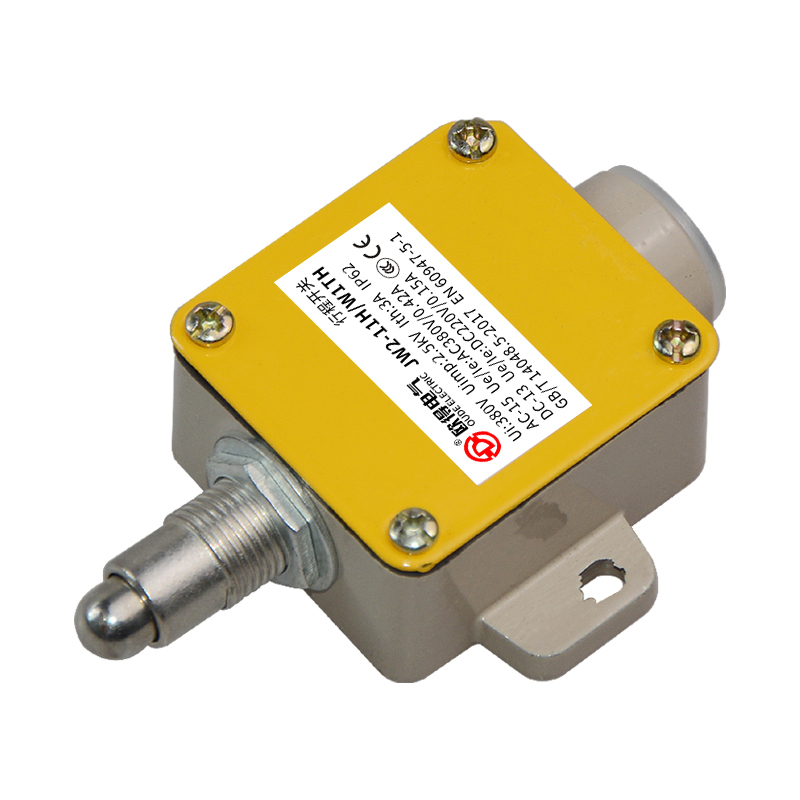 JW2-11H/W1TH行程開(kāi)關(guān)